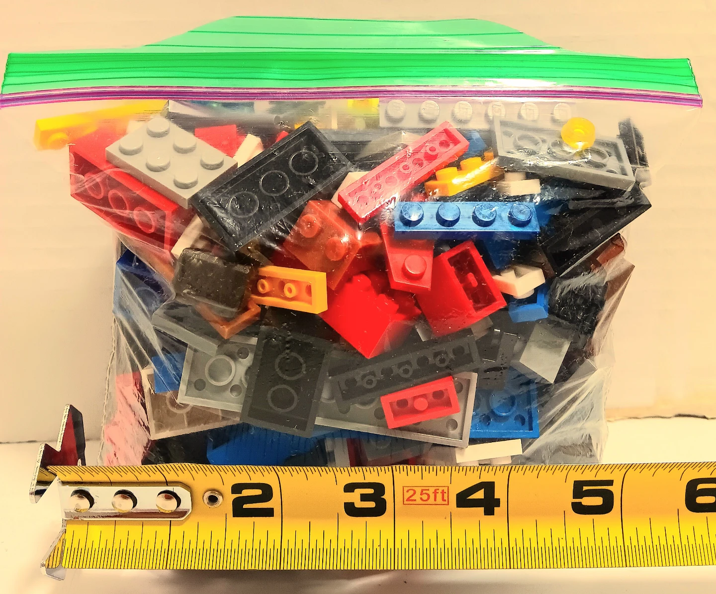 🧩LEGO Assorted Building Bricks🧩 - photo 3