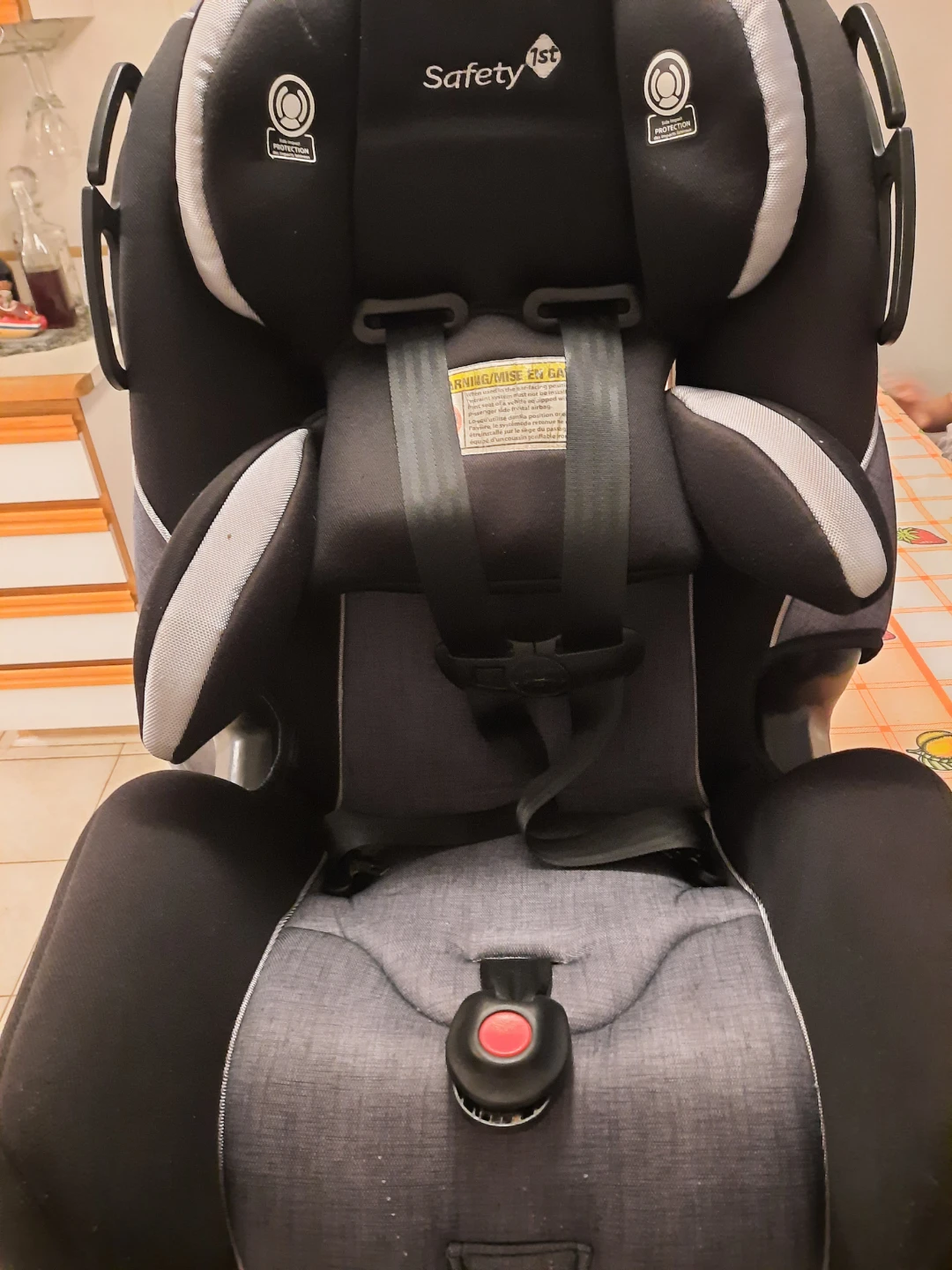 Safety 1st Child Car Seat