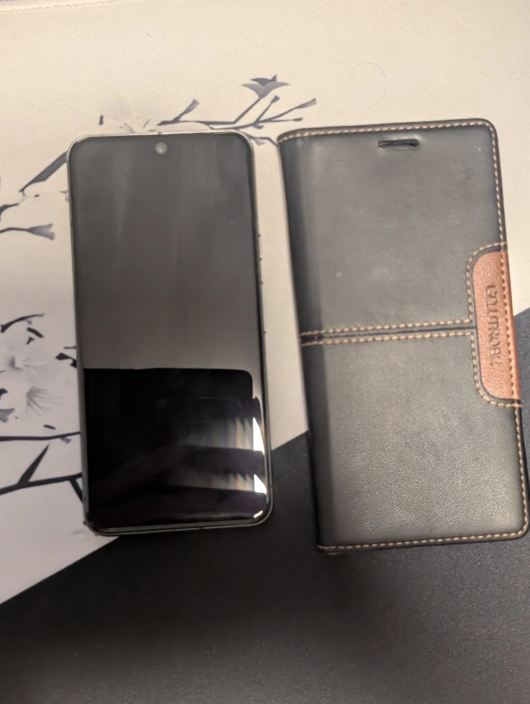 Google Pixel 8 with case | Open to Offers