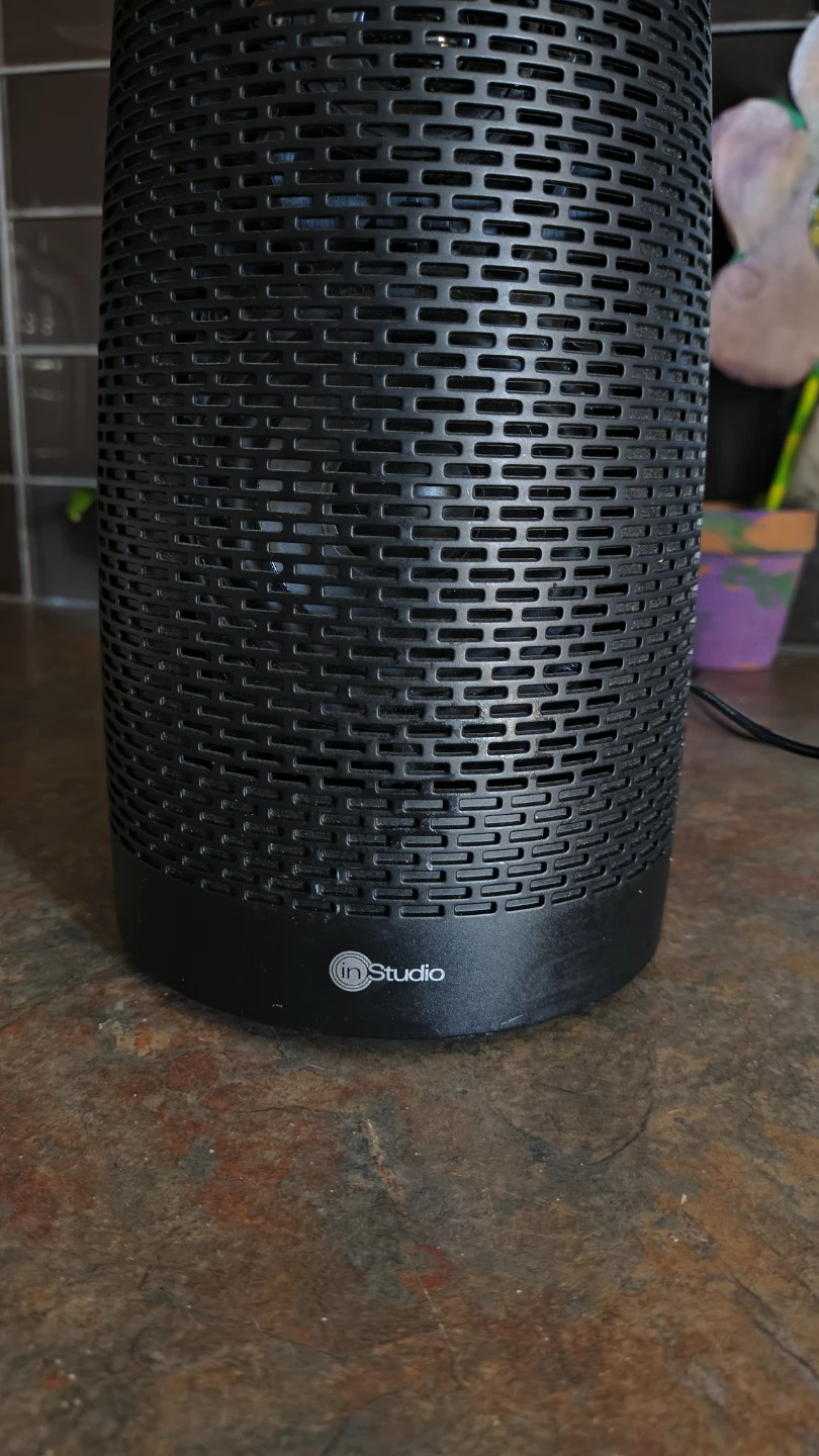 In Studio Bluetooth Speaker - photo 3