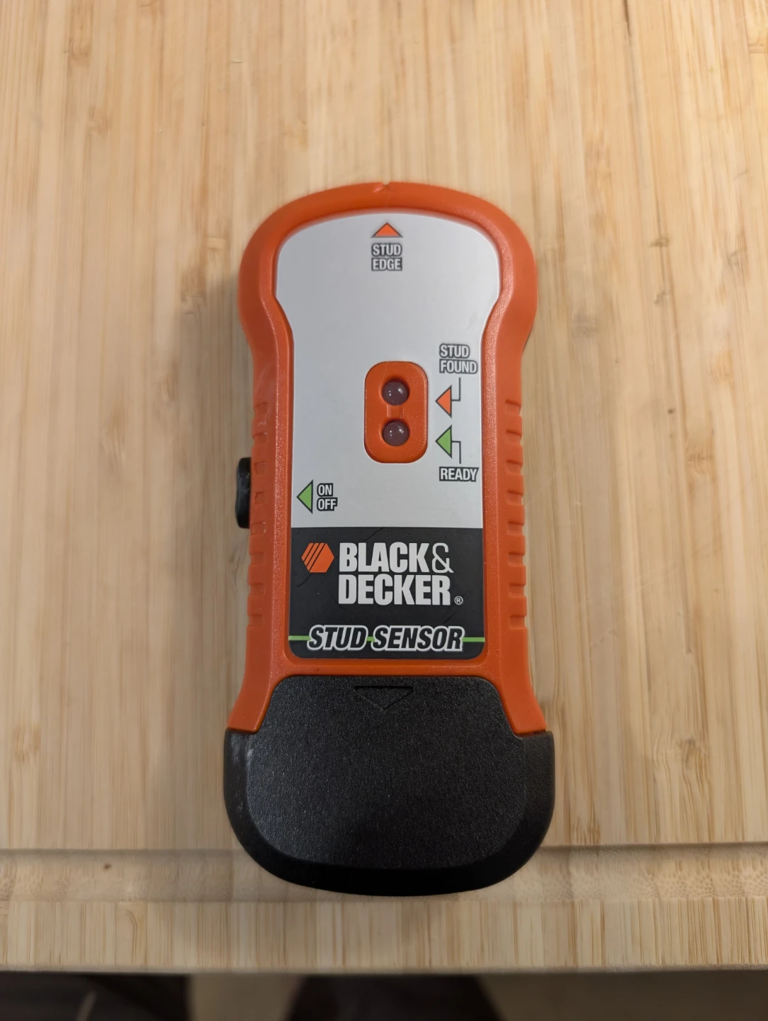 Black & Decker Stud Sensor