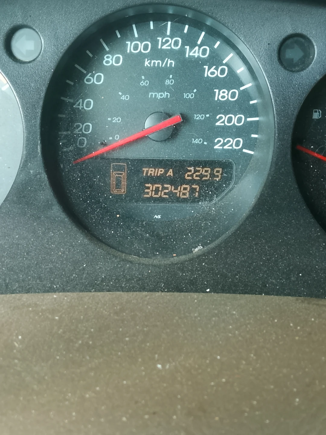 2002 Acura MDX (fully loaded) - photo 4
