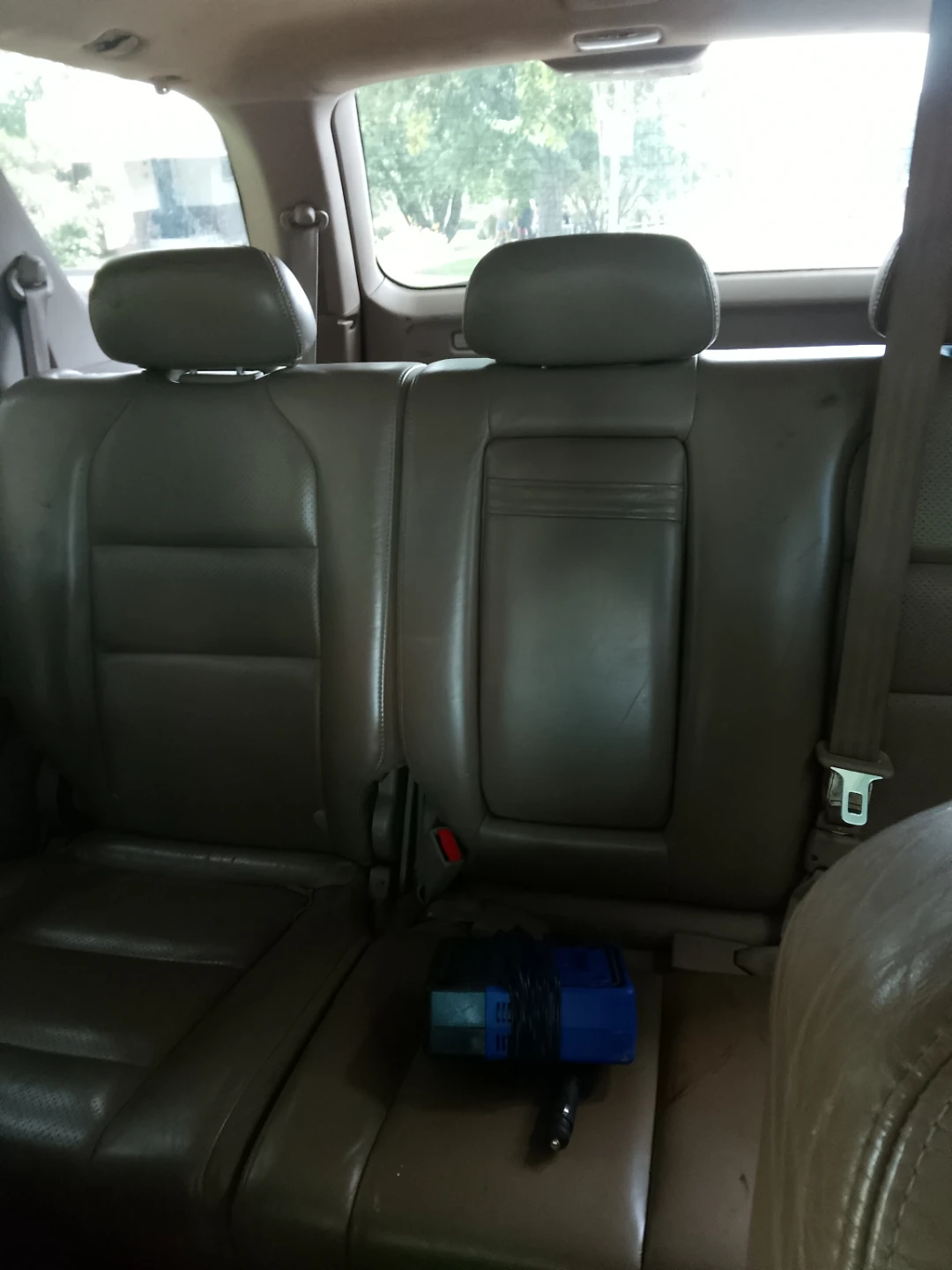 2002 Acura MDX (fully loaded) - photo 5