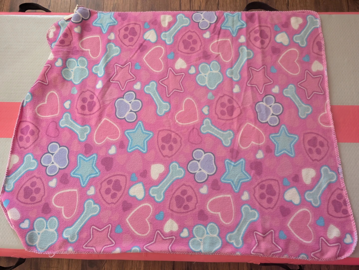 Paw Patrol Fleece Blankets - photo 3