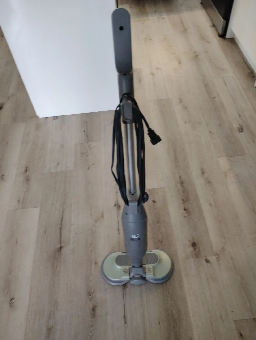 Shark Steam Scrubber S7000C 12 - photo 3
