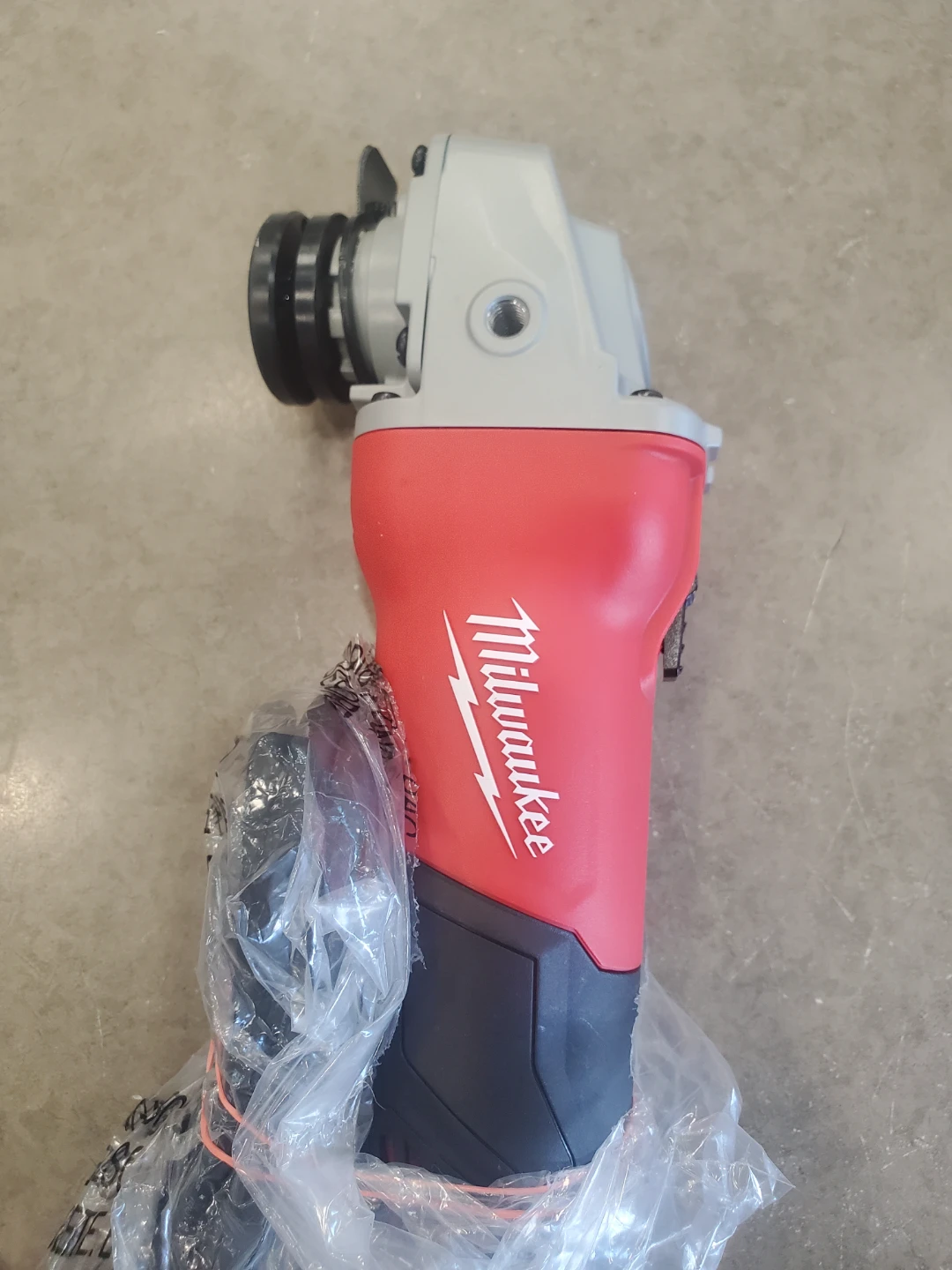 Milwaukee 613 Grinder Disc Tool