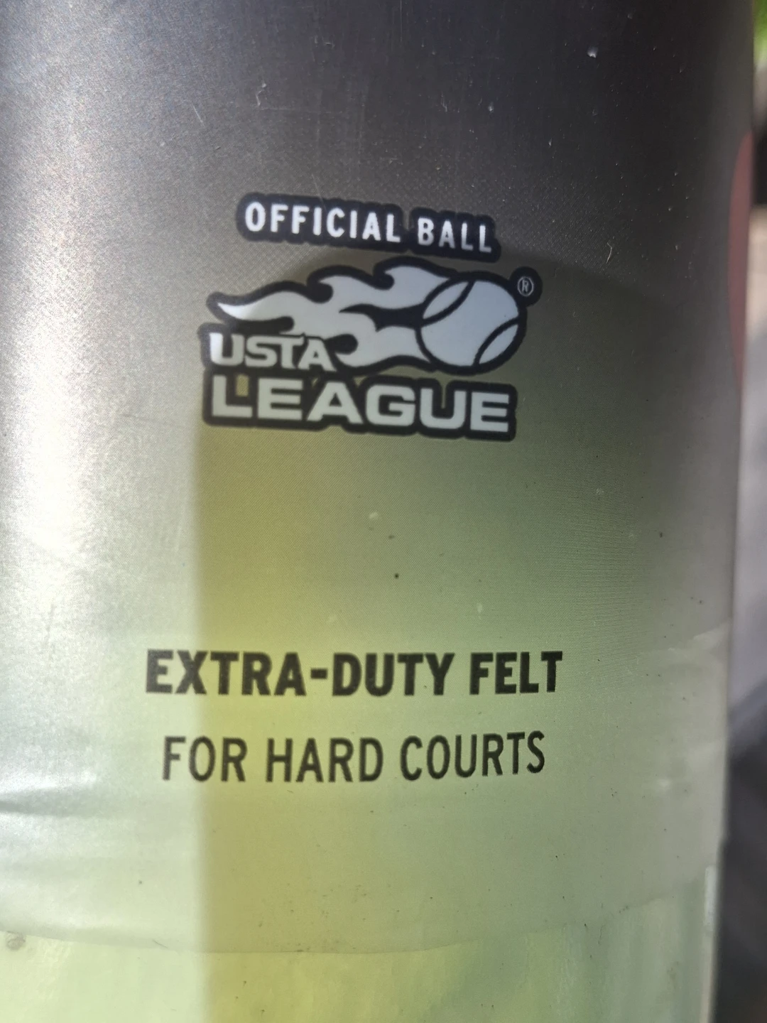 Penn Championship Tennis Balls - USTA League Official Ball - photo 3