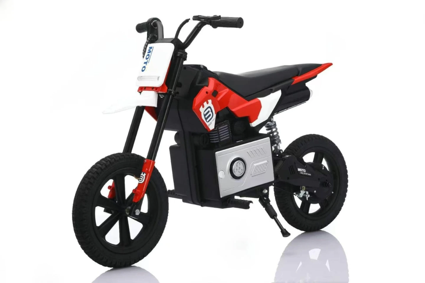 Electric Dirt Bike for Kids - MOTO - photo 2