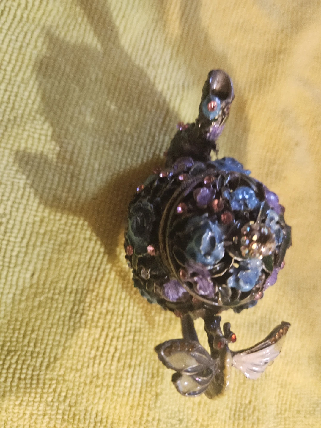 Decorative Trinket Box - photo 2