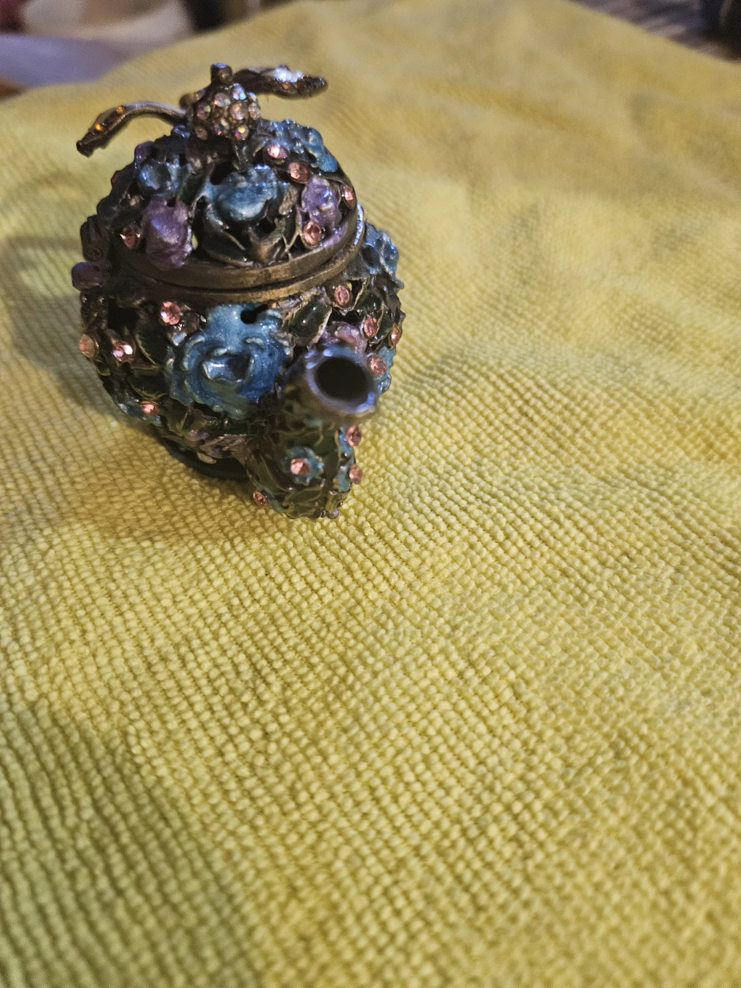 Decorative Trinket Box - photo 4