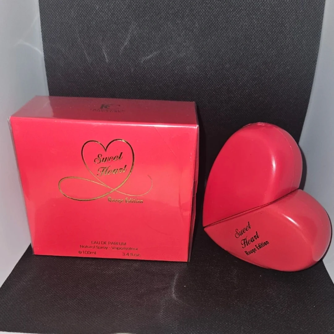 Sweet Heart Rouge Edition Eau de Parfum