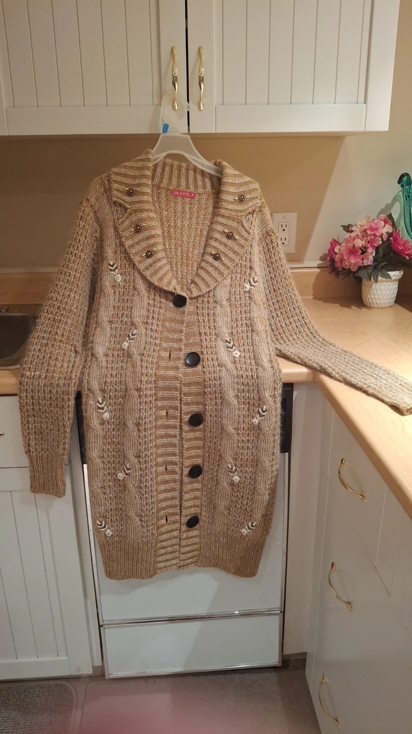Bundle of 5 Women's Cardigans - Multiple - photo 2