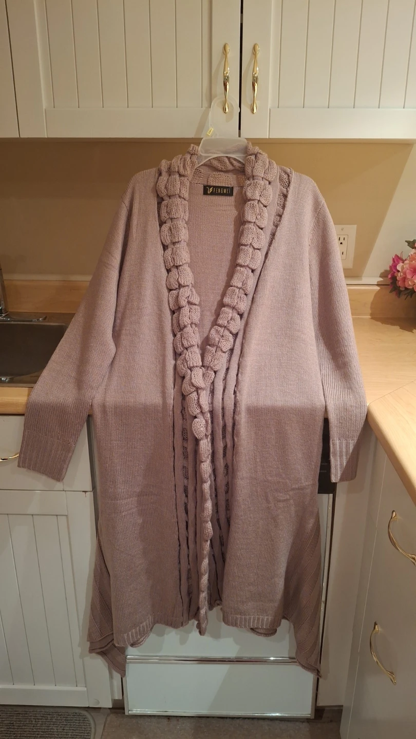 Bundle of 5 Women's Cardigans - Multiple - photo 3