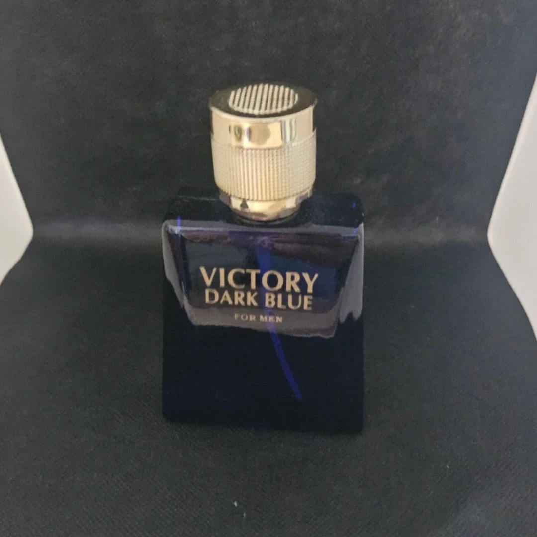 Victory Dark Blue Eau de Parfum for Men - photo 3