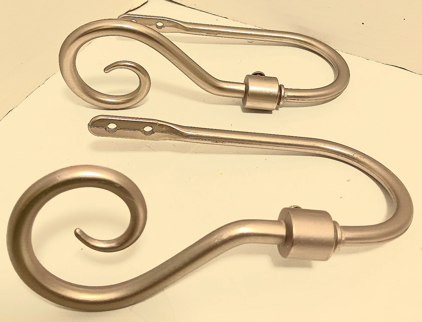 🪟Curtain Tiebacks - Set of 2🪟
