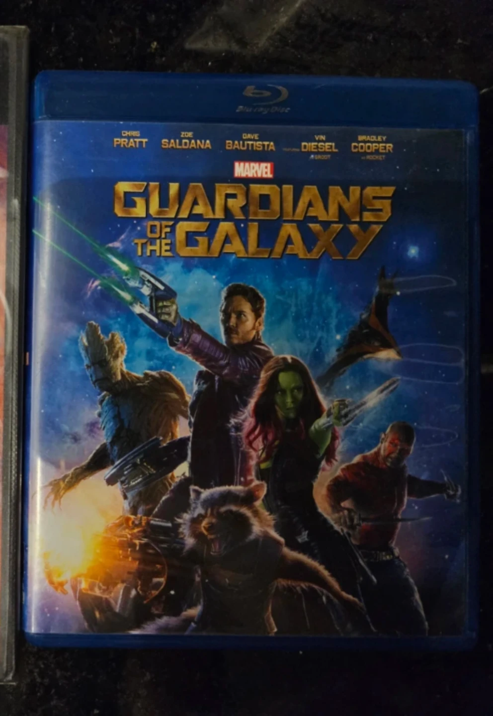 FINAL CHANCE $2 DVD & $3 Blu-Ray movies