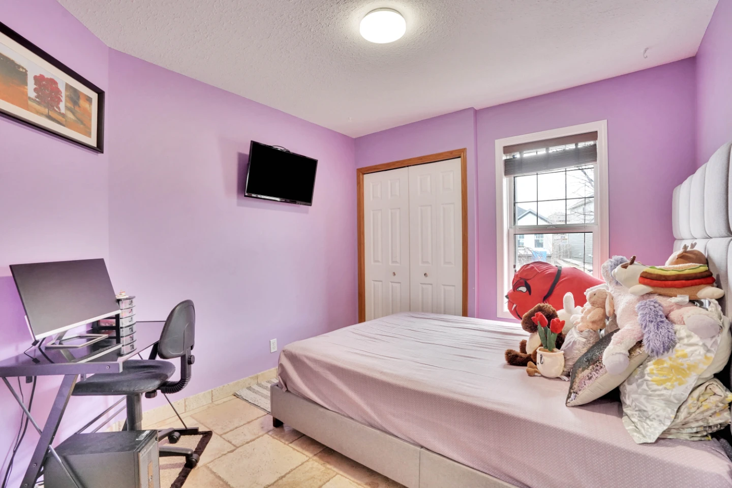4 Beds 2 Baths - House - photo 5