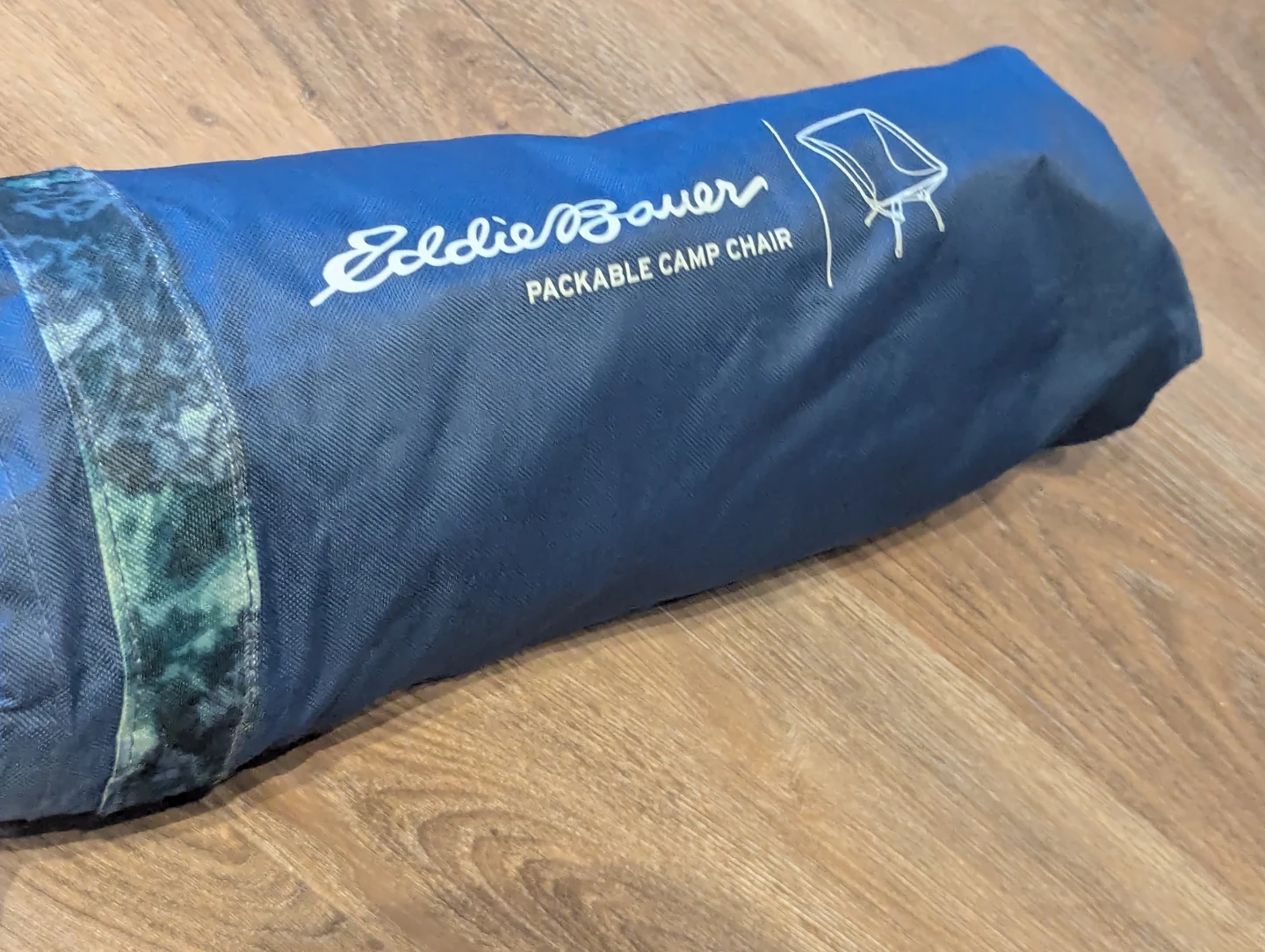 Eddie Bauer Packable Camping Chair - photo 2