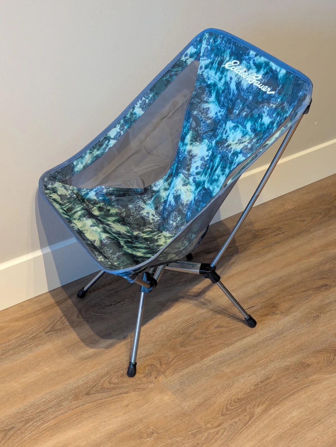 Eddie Bauer Packable Camping Chair