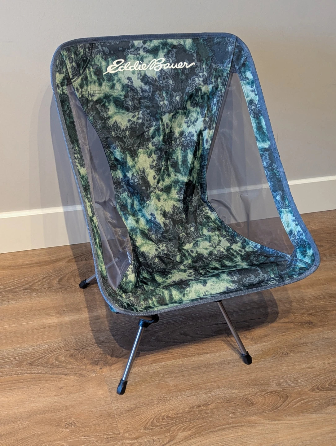 Eddie Bauer Packable Camping Chair - photo 3