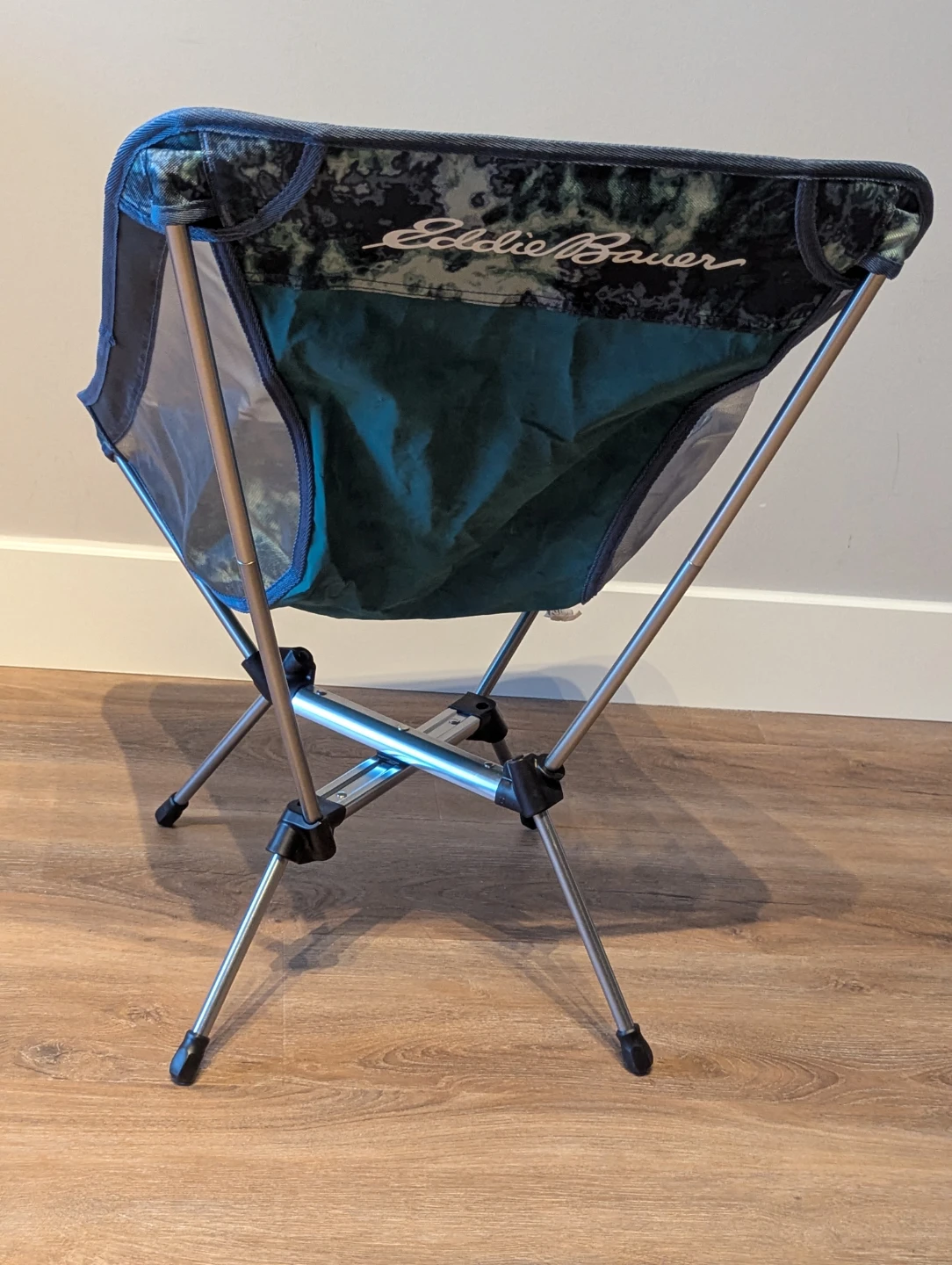 Eddie Bauer Packable Camping Chair - photo 4