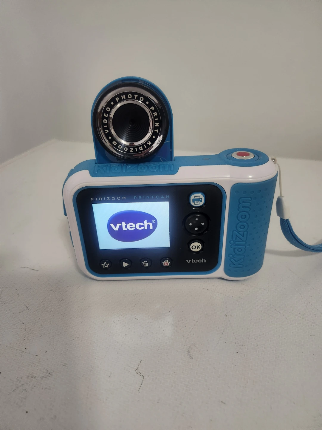 VTech Kidizoom PrintCam