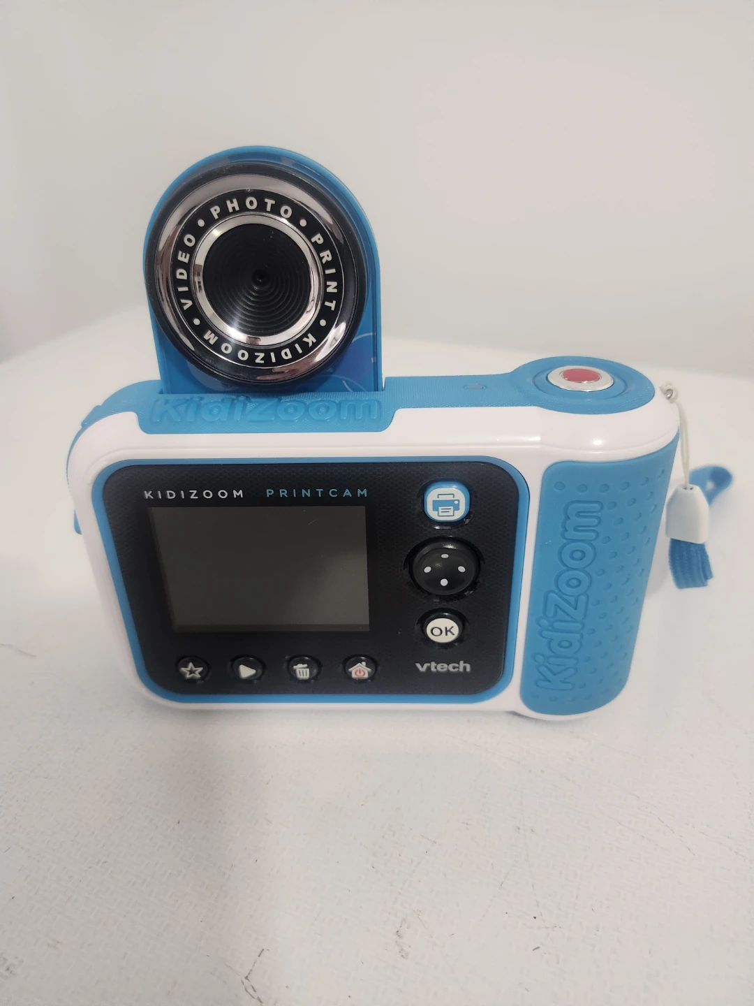 VTech Kidizoom PrintCam - photo 2