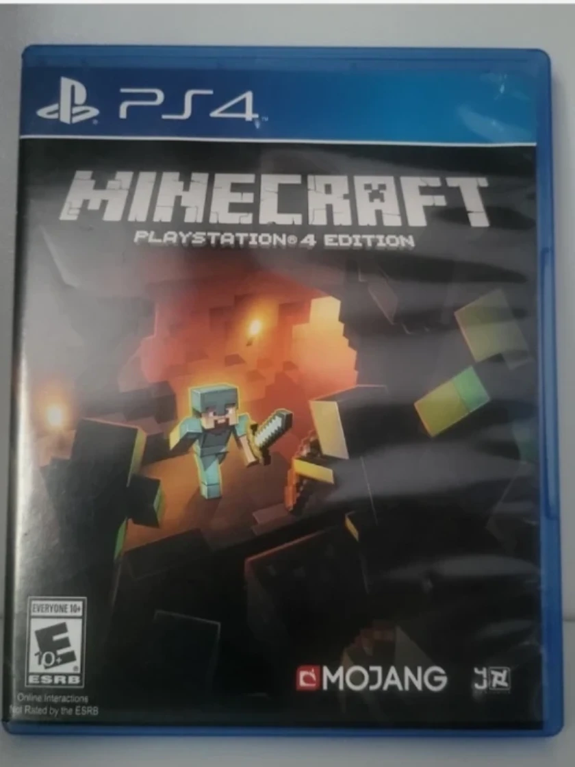 PS4 Video Games -  No Trades!! - photo 3