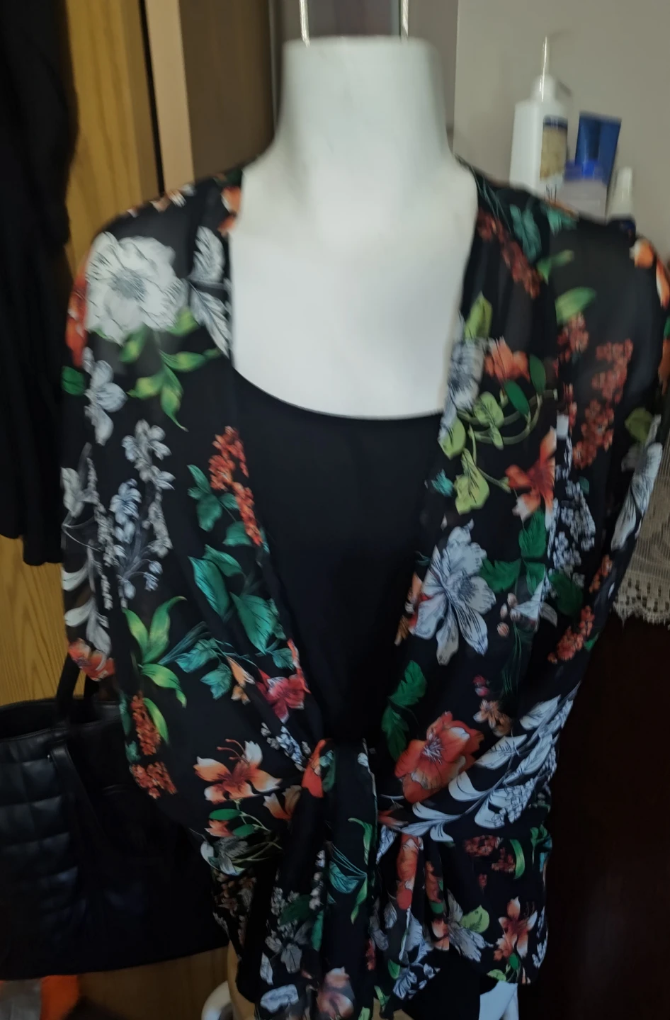 Over Blouse (OS IMO) - photo 2