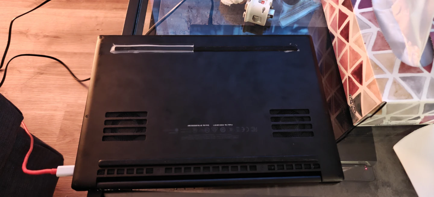 Razer Blade Stealth Laptop - photo 3