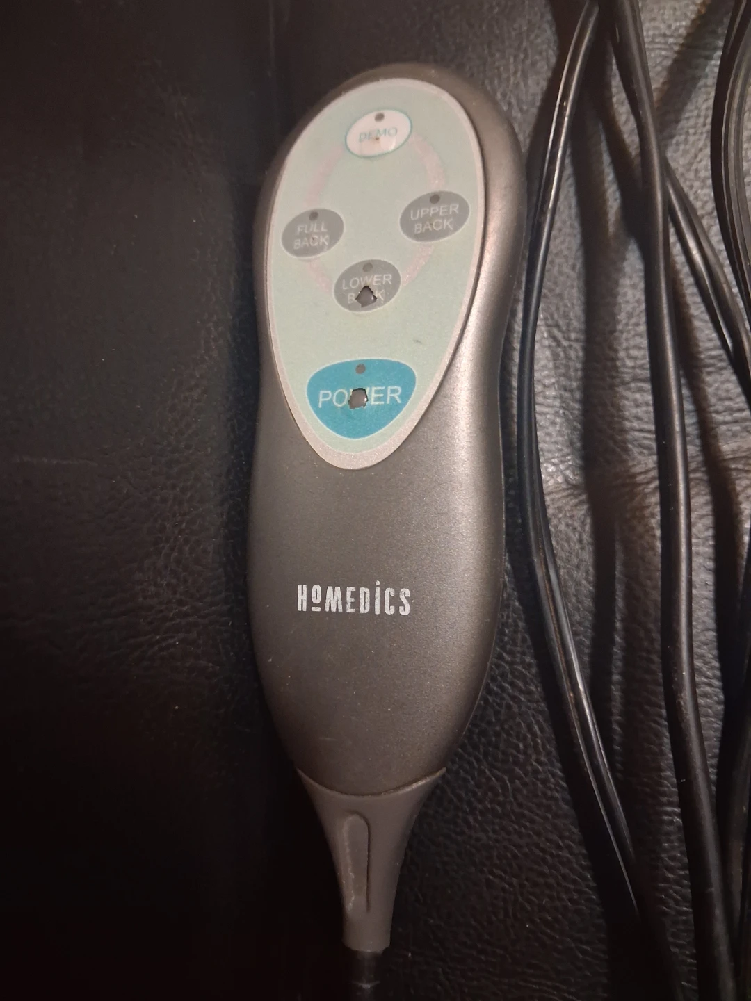 HoMedics Shiatsu Massage Seat Cushion