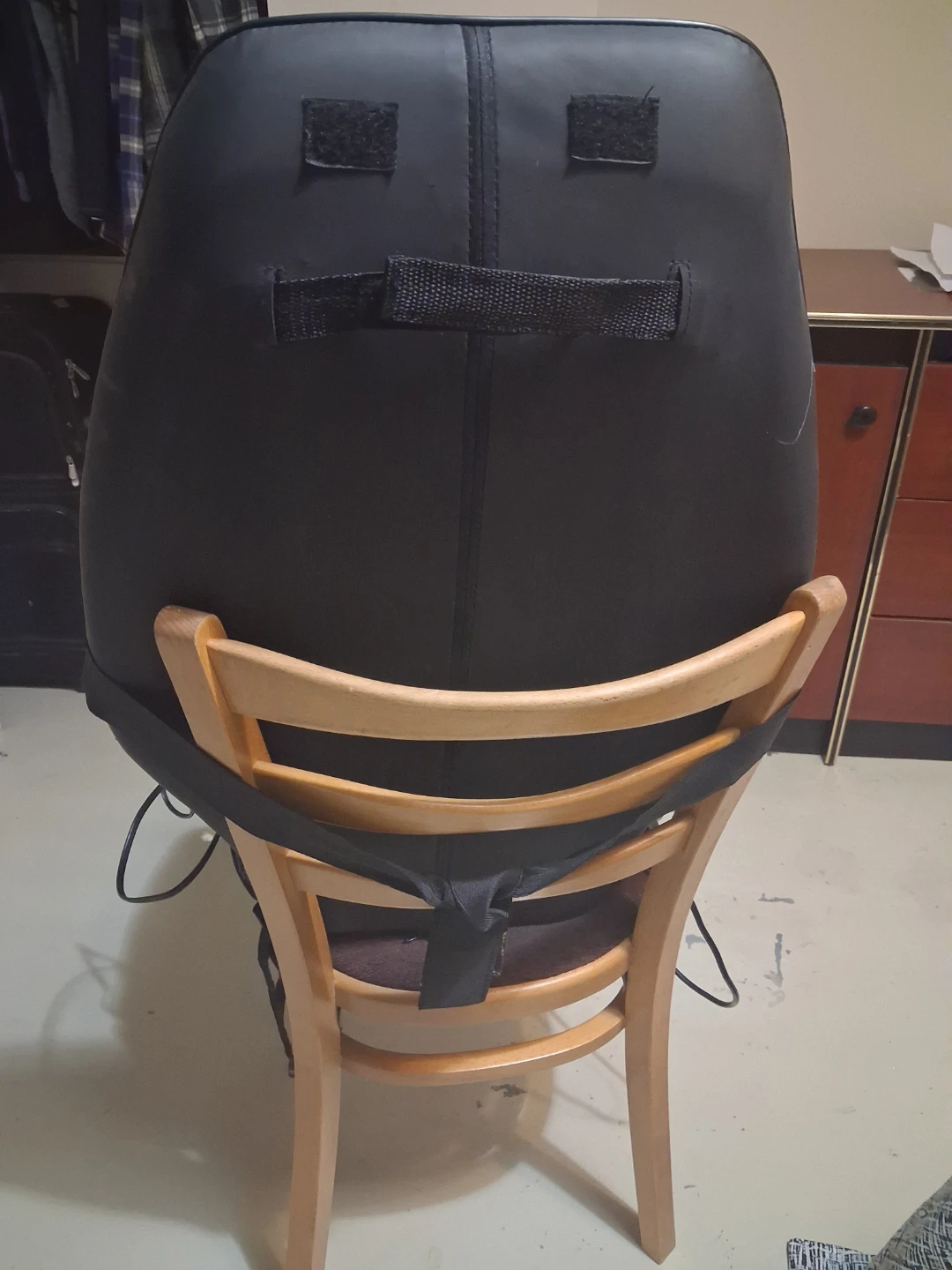 HoMedics Shiatsu Massage Seat Cushion - photo 2
