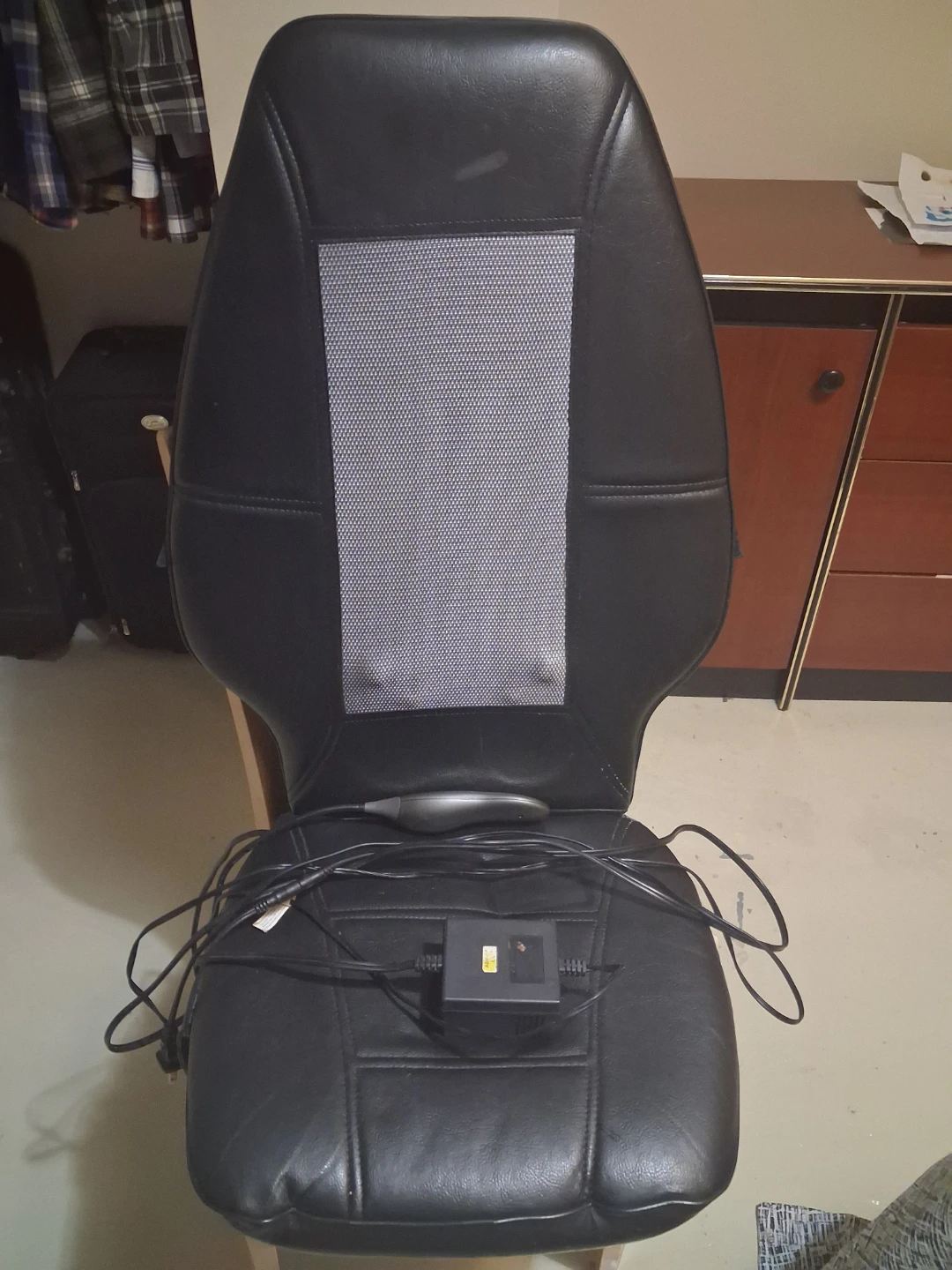 HoMedics Shiatsu Massage Seat Cushion - photo 3