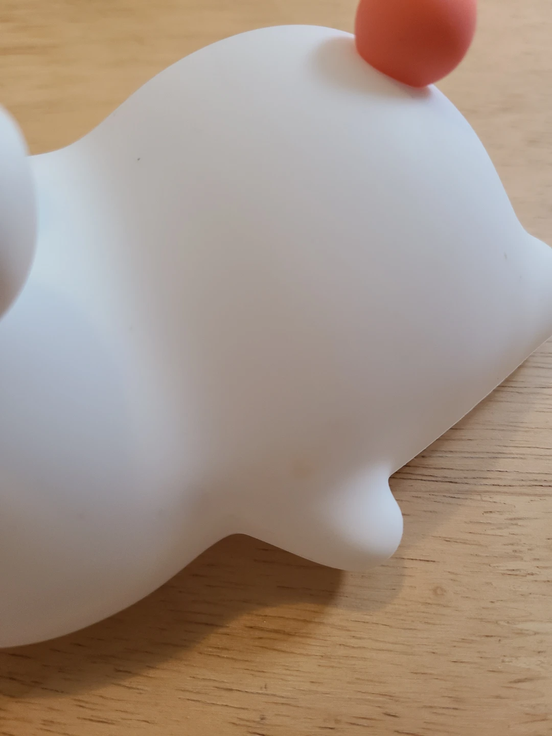 Cute Bunny Night Light - photo 2