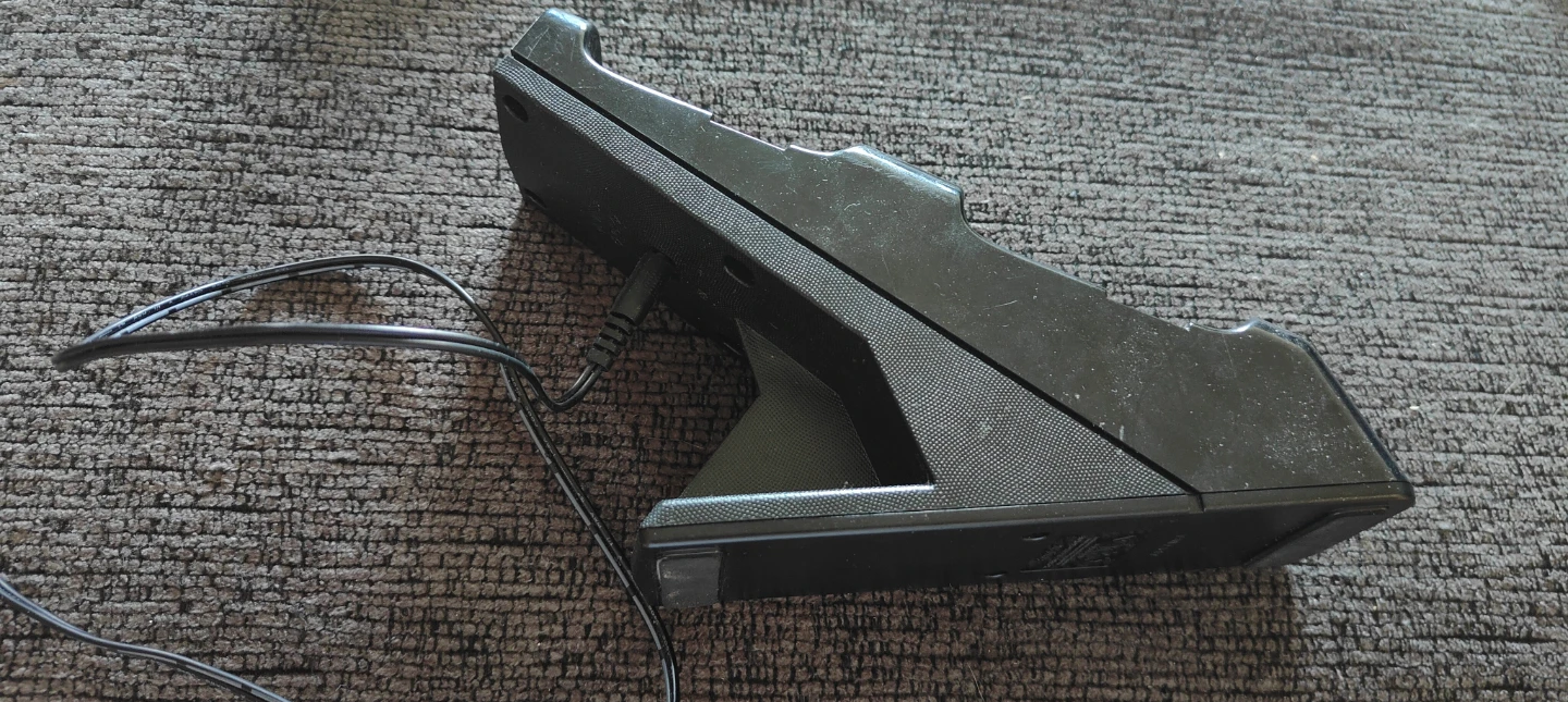 Energizer Power & Play Charging Station for Xbox controllers - photo 2