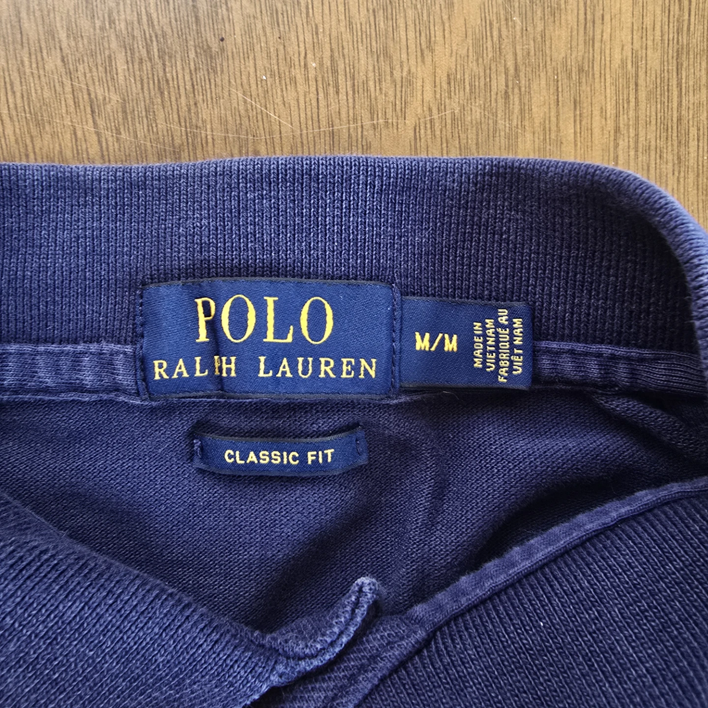 Polo Ralph Lauren tshirt short sleeve Lauren Polo shirt - photo 3