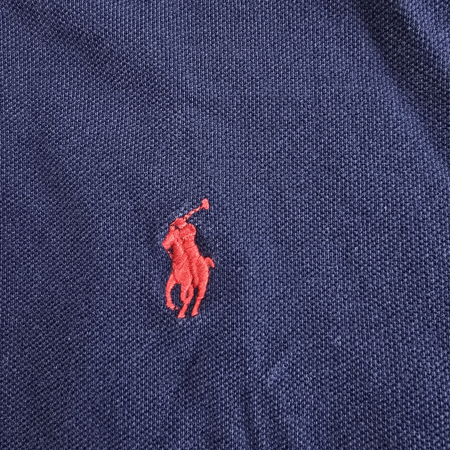 Polo Ralph Lauren tshirt short sleeve Lauren Polo shirt - photo 5