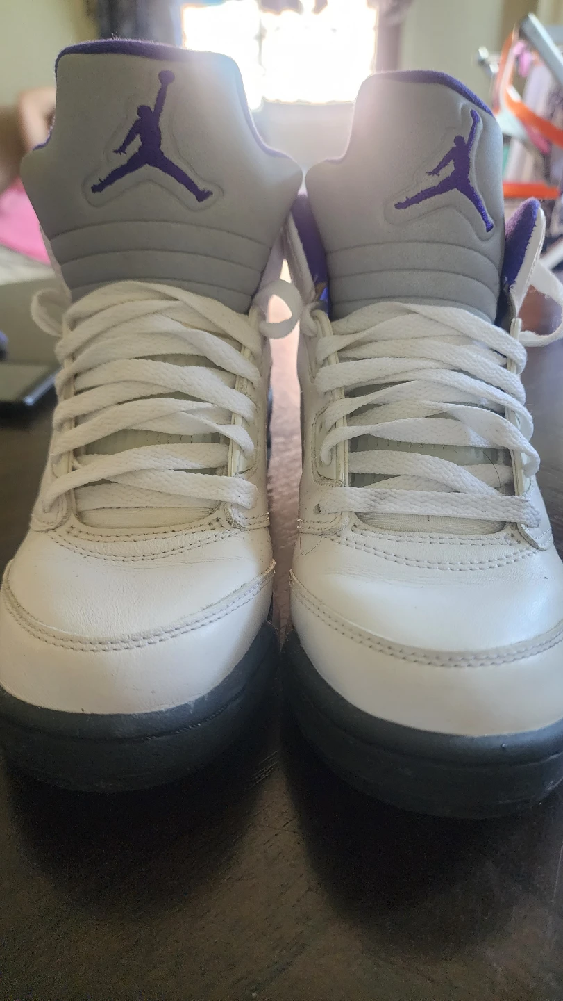 Air Jordan 5 Men's Sneakers