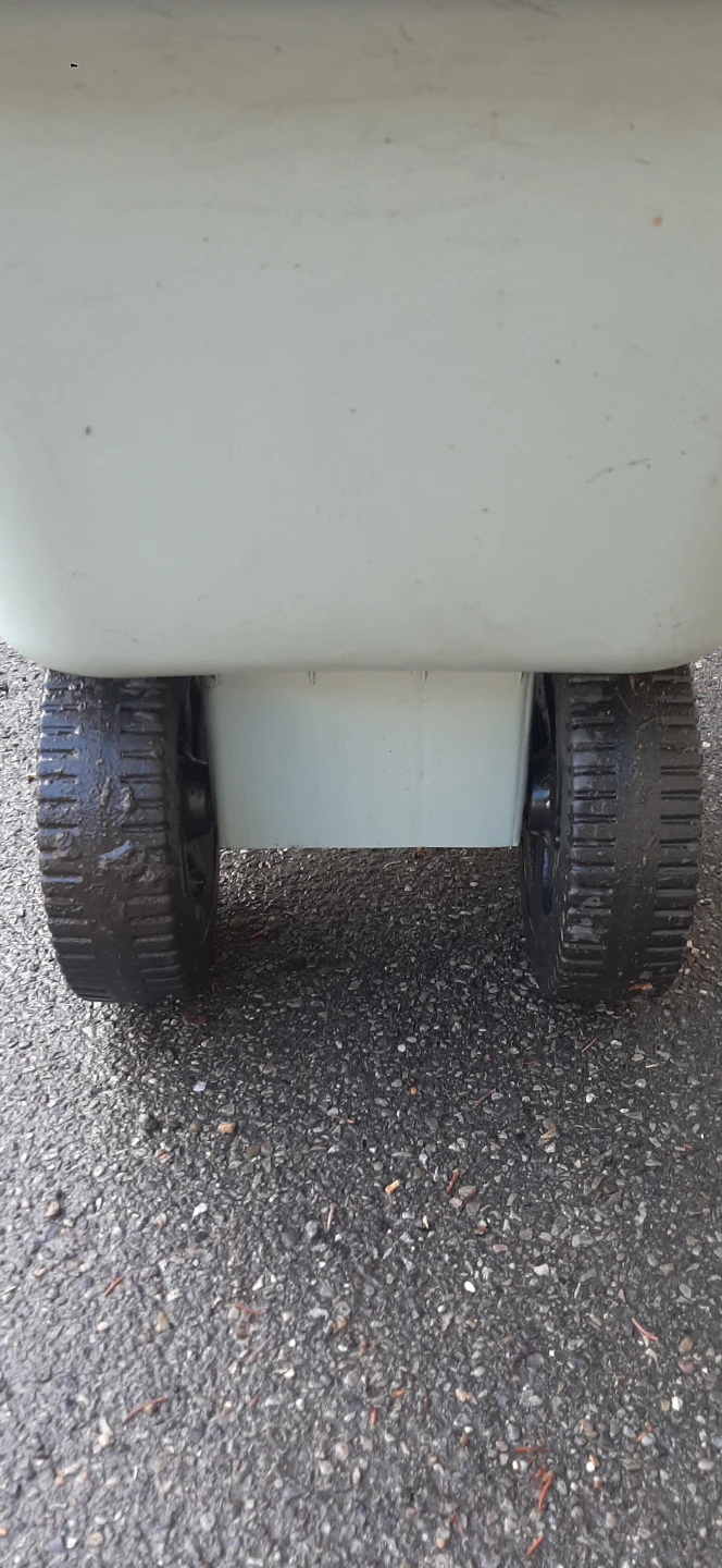 Ames Easy Roller Premium  Lawn Cart - photo 3
