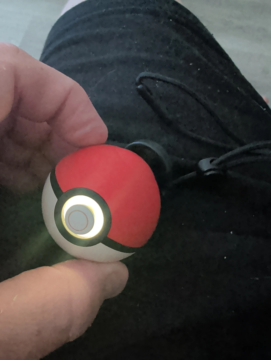 Pokemon Pokeball plus - photo 2