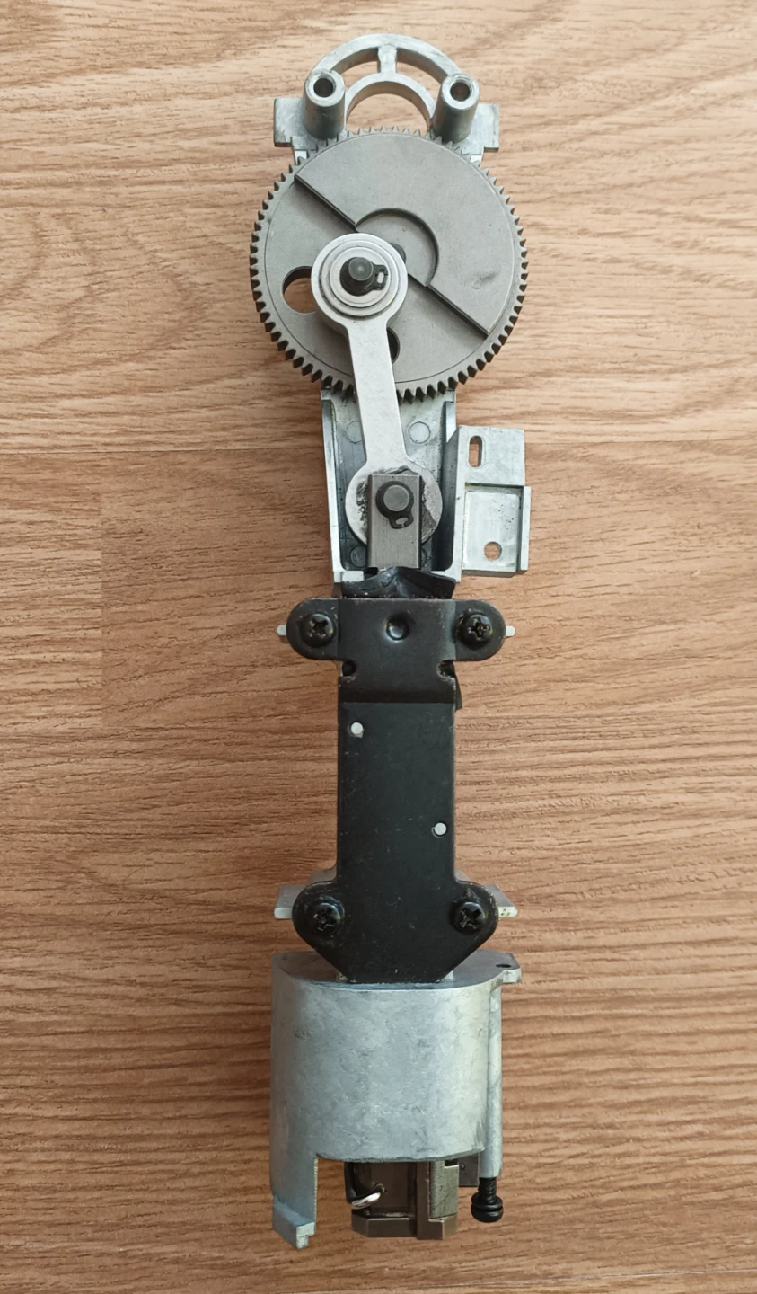 Reciprocating Saw Parts