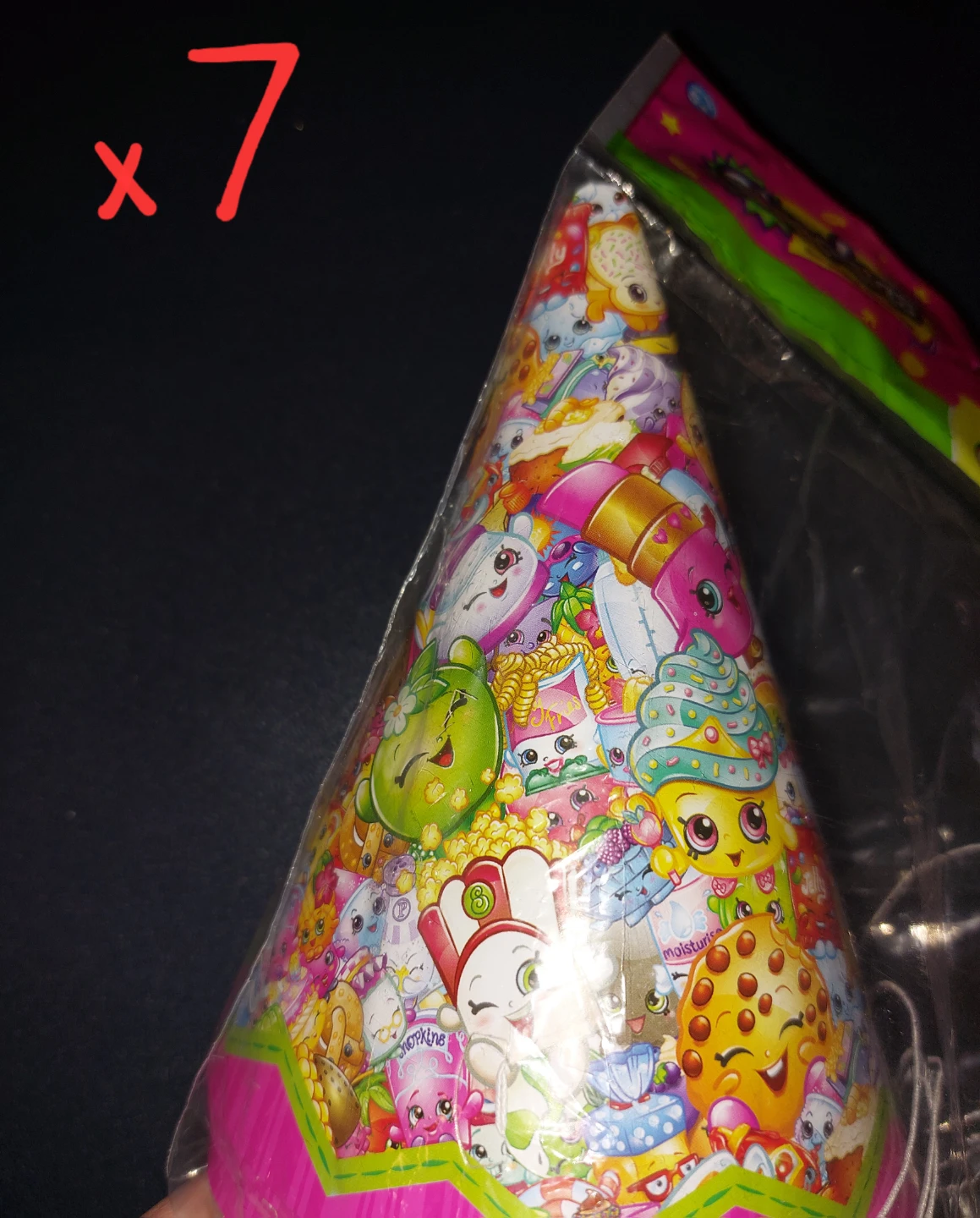 Birthday Party Hats & Headbands Assortment - photo 4