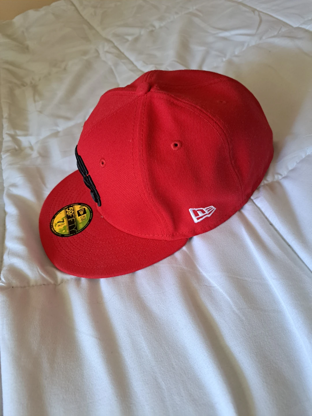 Toronto Raptors New Era 59FIFTY Fitted Hat - photo 2