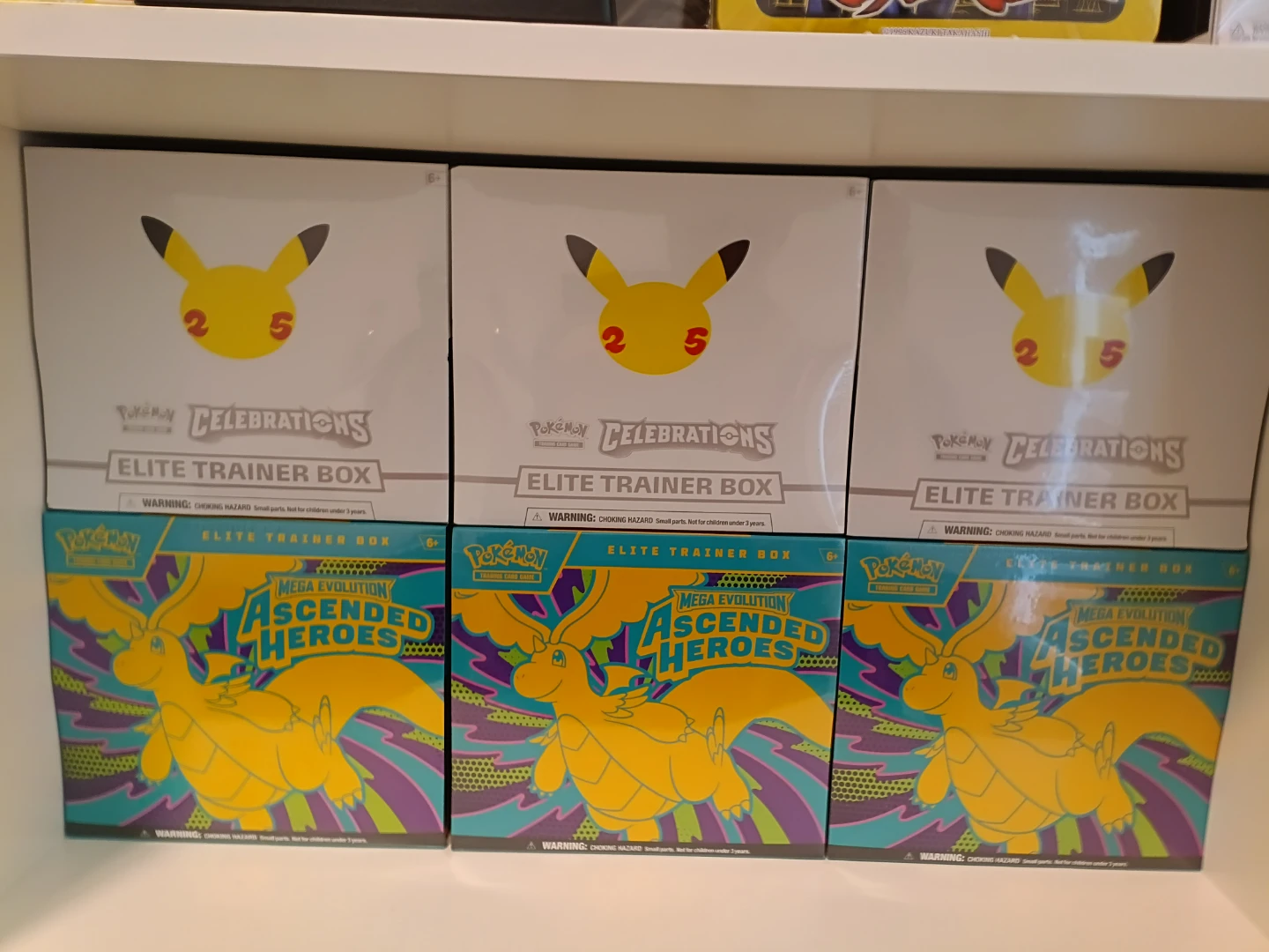 Pokemon Etb for sale - photo 2