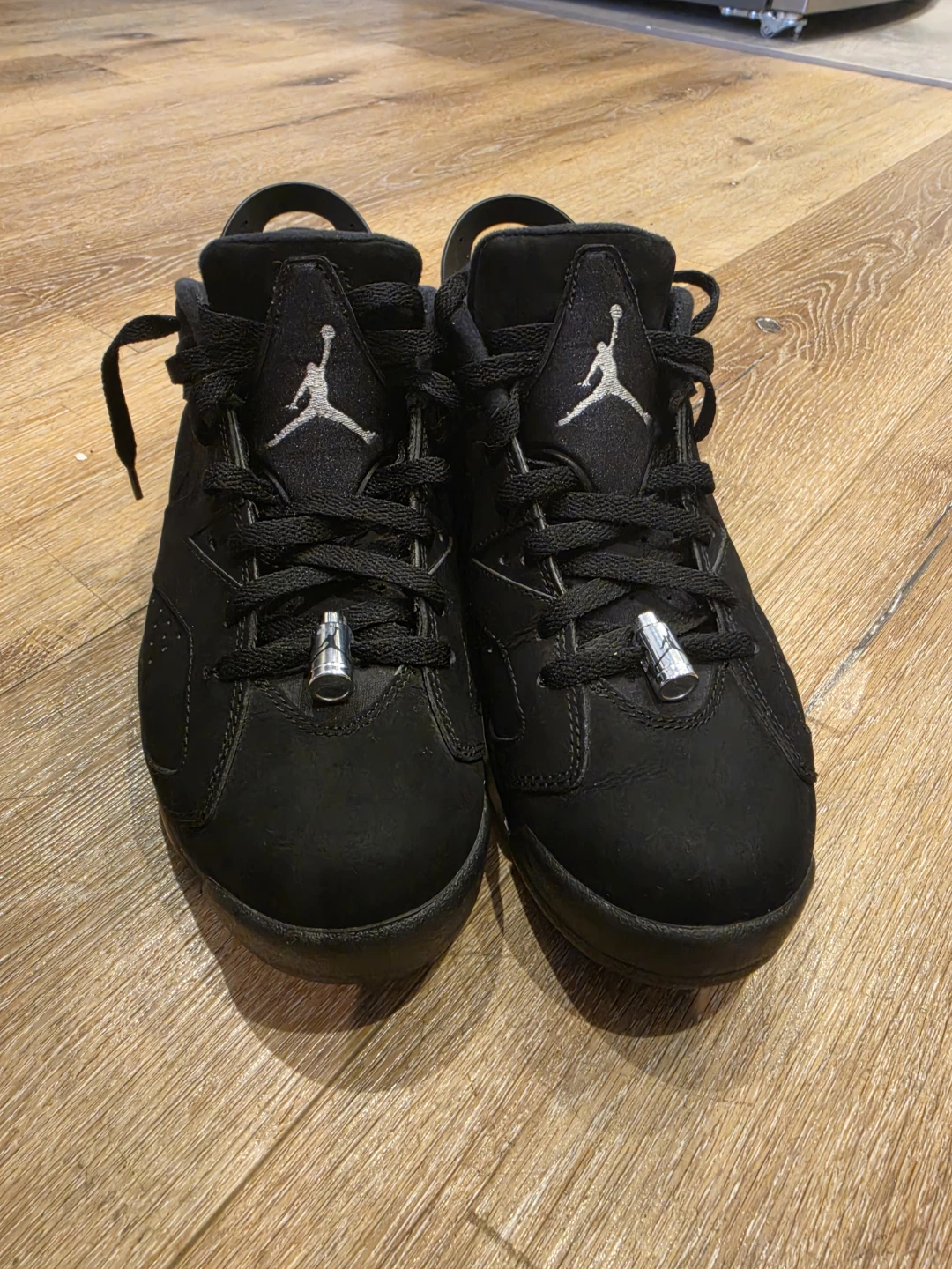Jordan retro 6