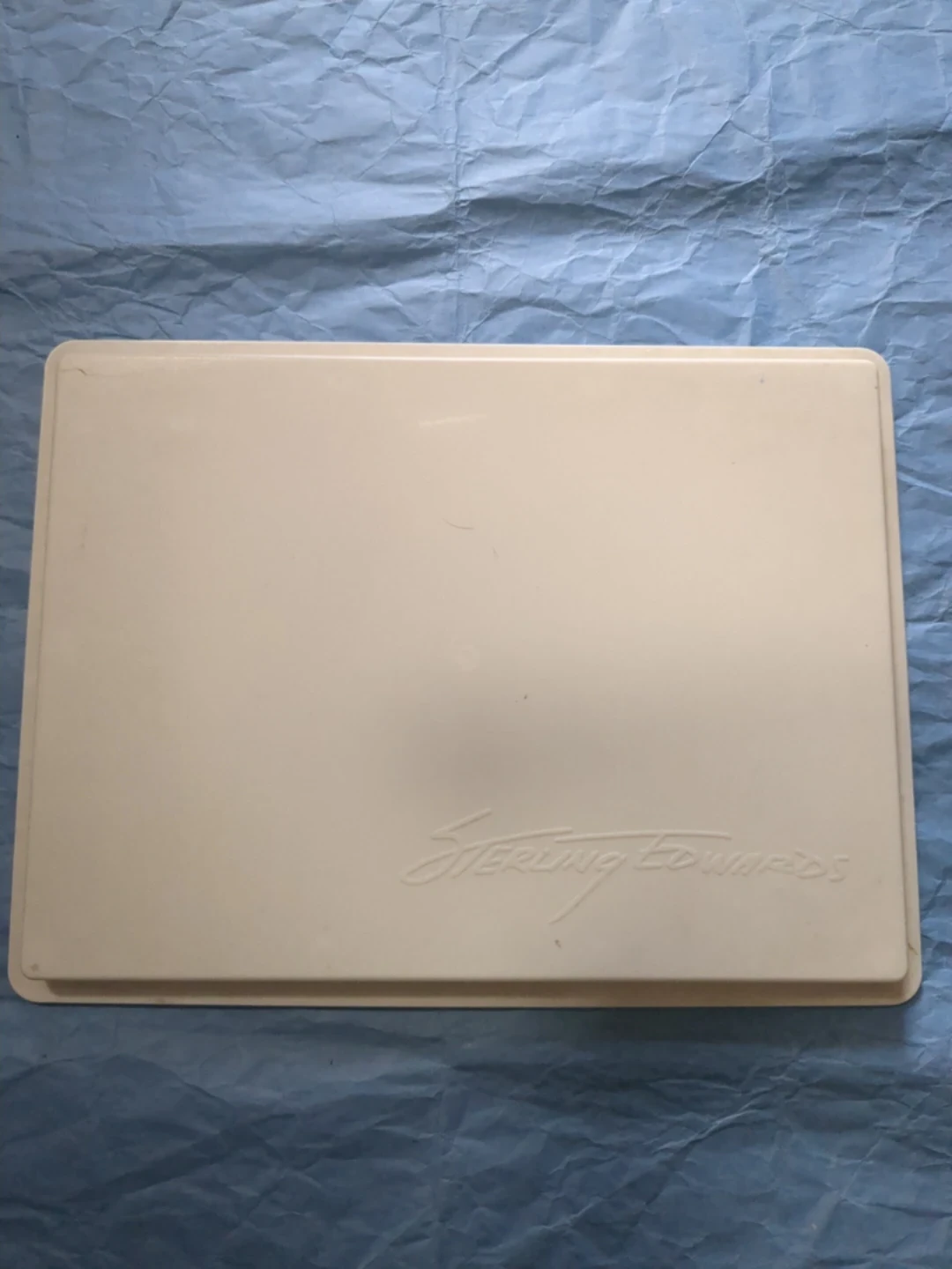 Sterling Edwards Watercolor Palette Tray with Lid - photo 2