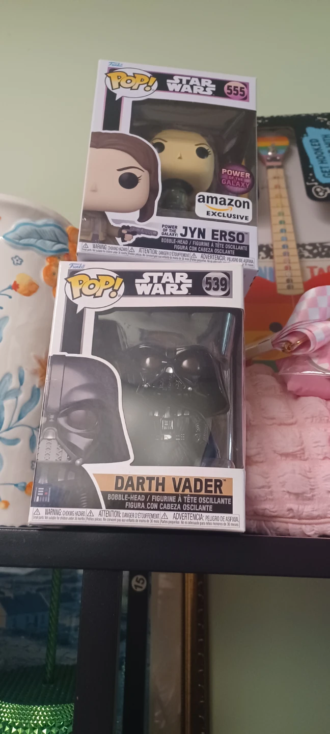 Funko Pop! Vinyl Figures - Assorted Characters - photo 2