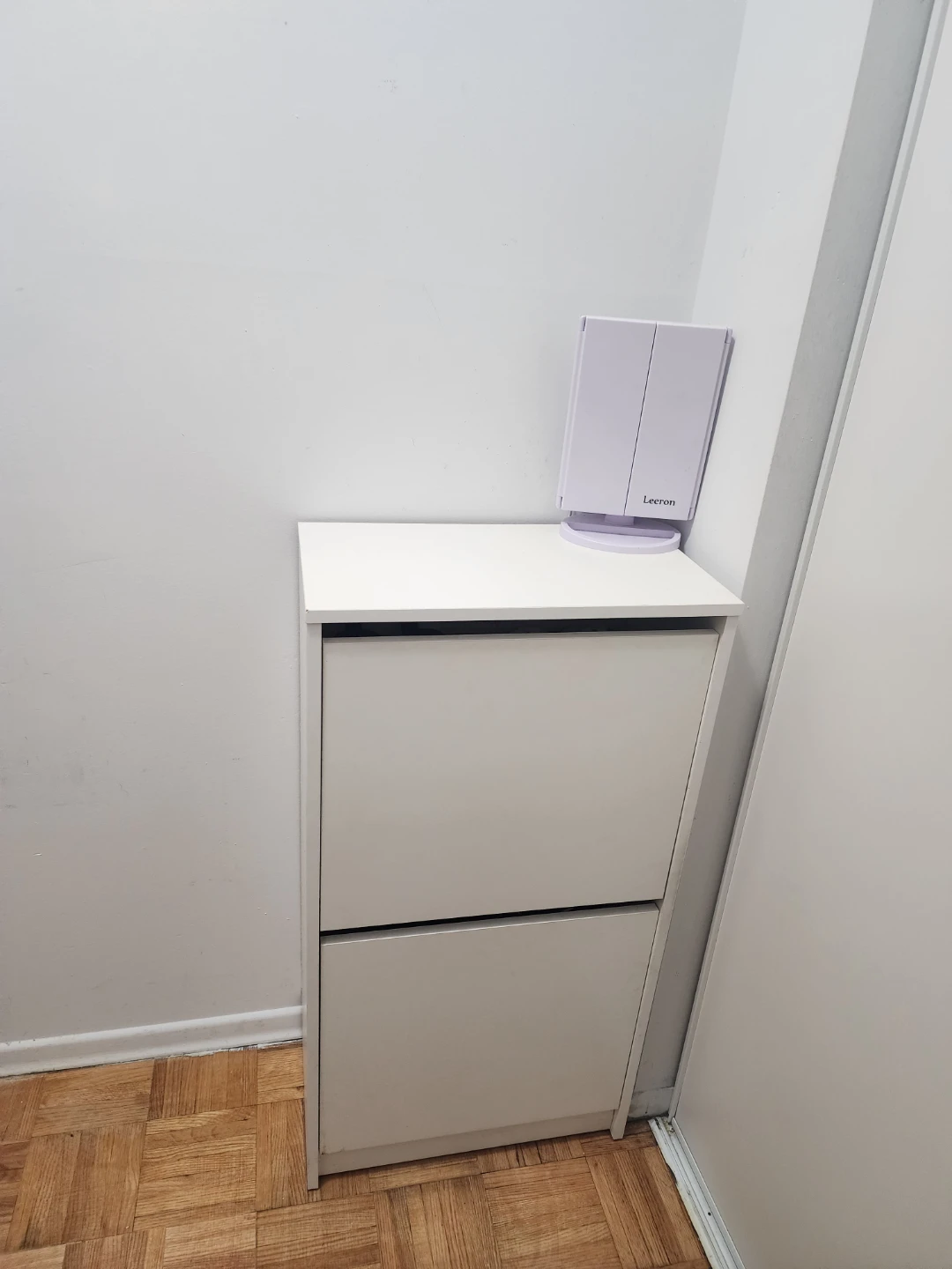 Shoe Cabinet