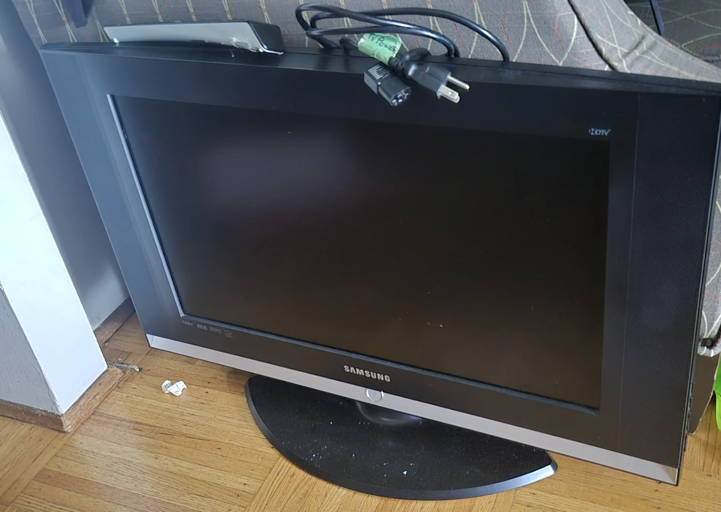 Samsung TV