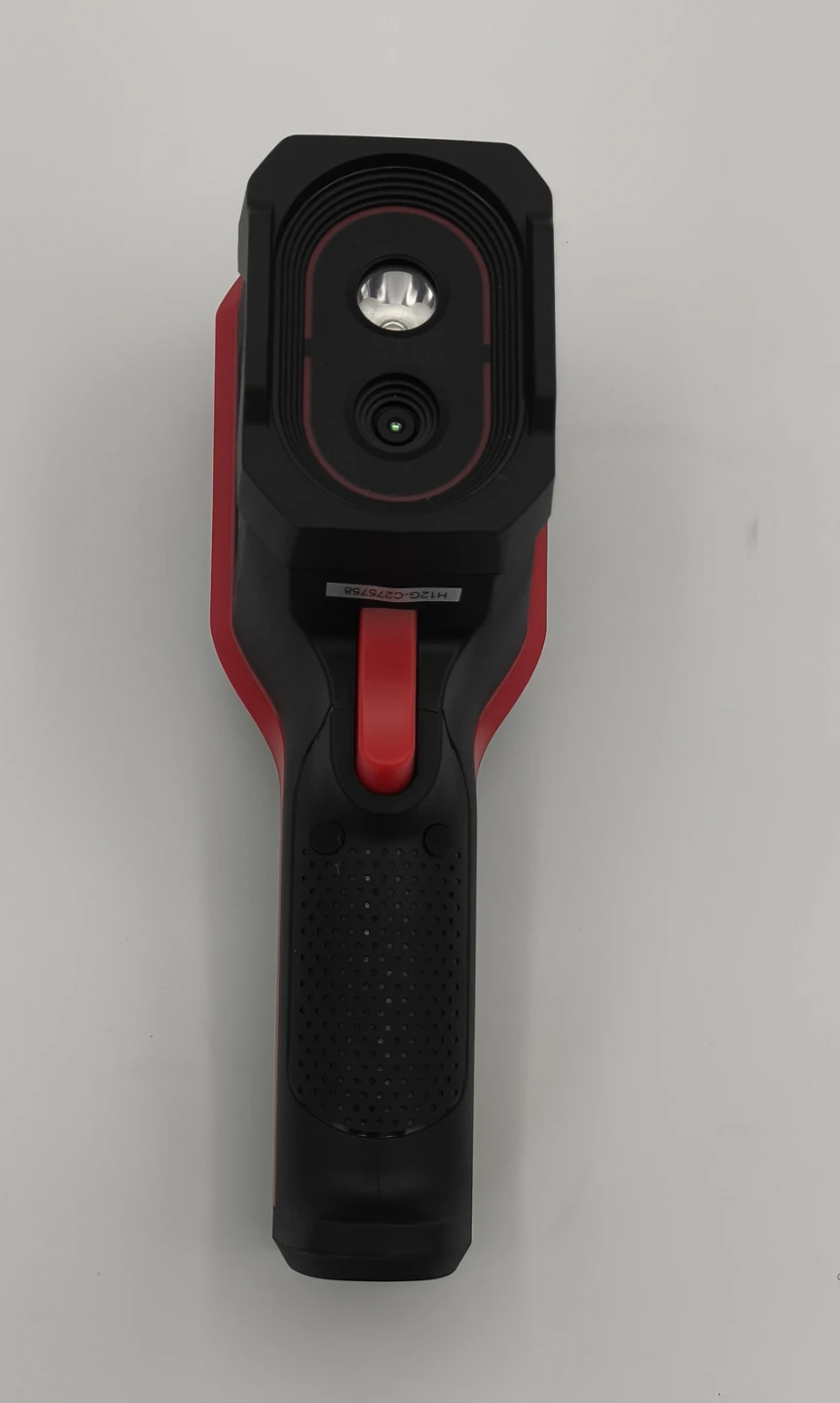 HABOTEST HT821A Professional Thermal Imaging Camera - photo 2